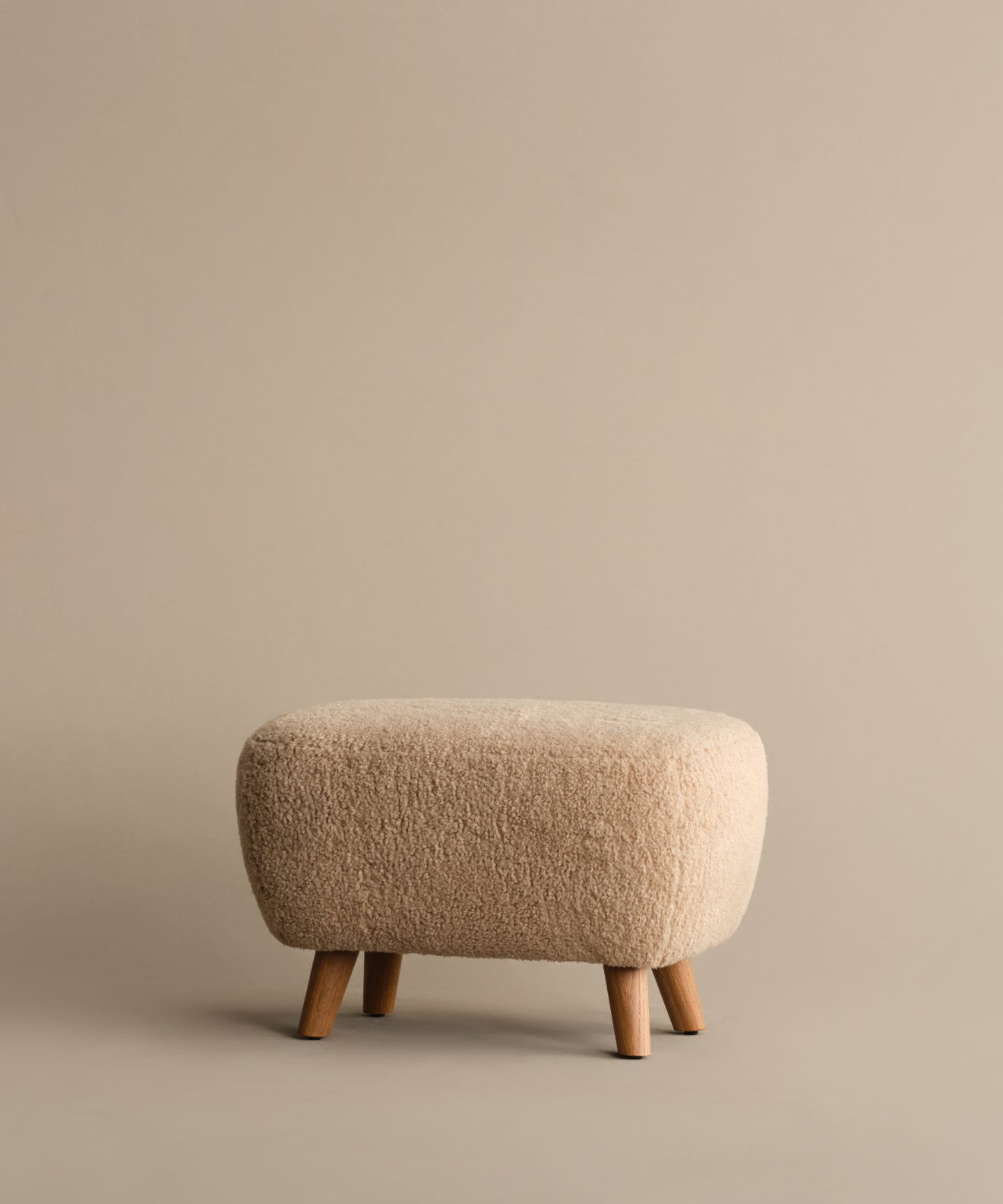 Aspen Ottoman