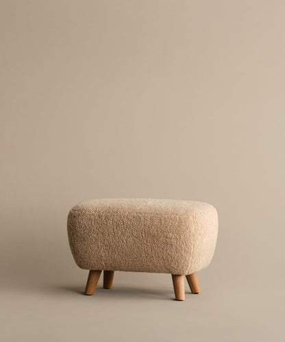 Aspen Ottoman