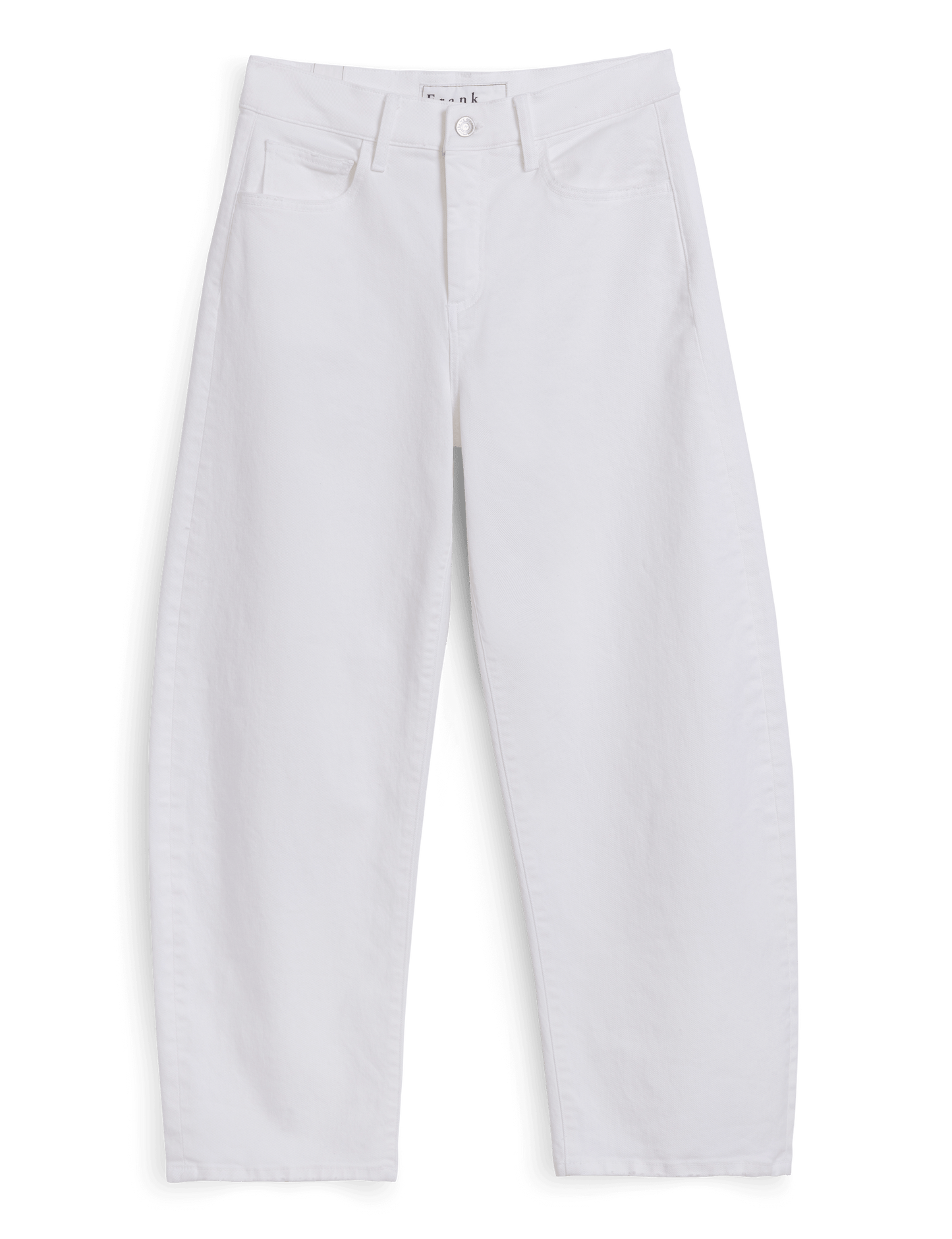 BRENNAN White, California Vintage Denim