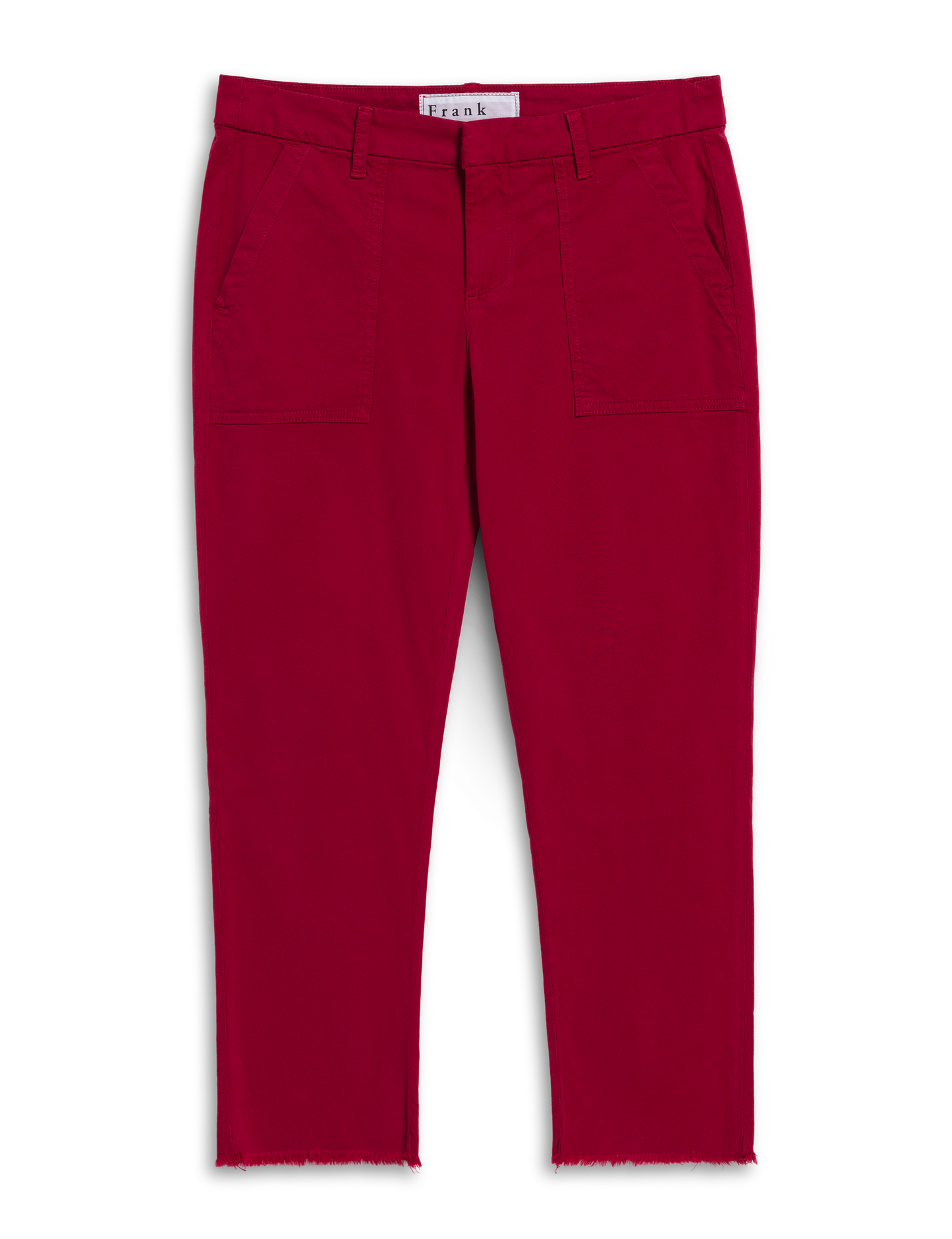BLACKROCK Holly, Italian Peached Twill