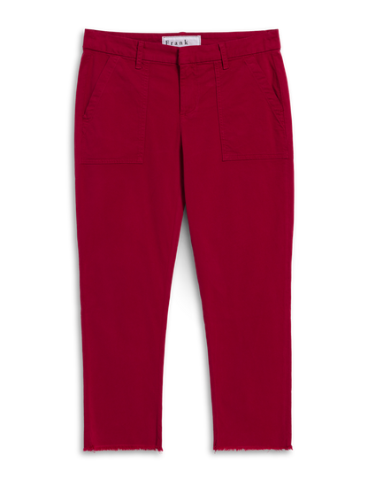 BLACKROCK Holly, Italian Peached Twill