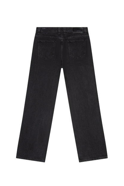 VICTORIOUS ATLAS 13oz Heritage Baggy Denim – Modern Fit