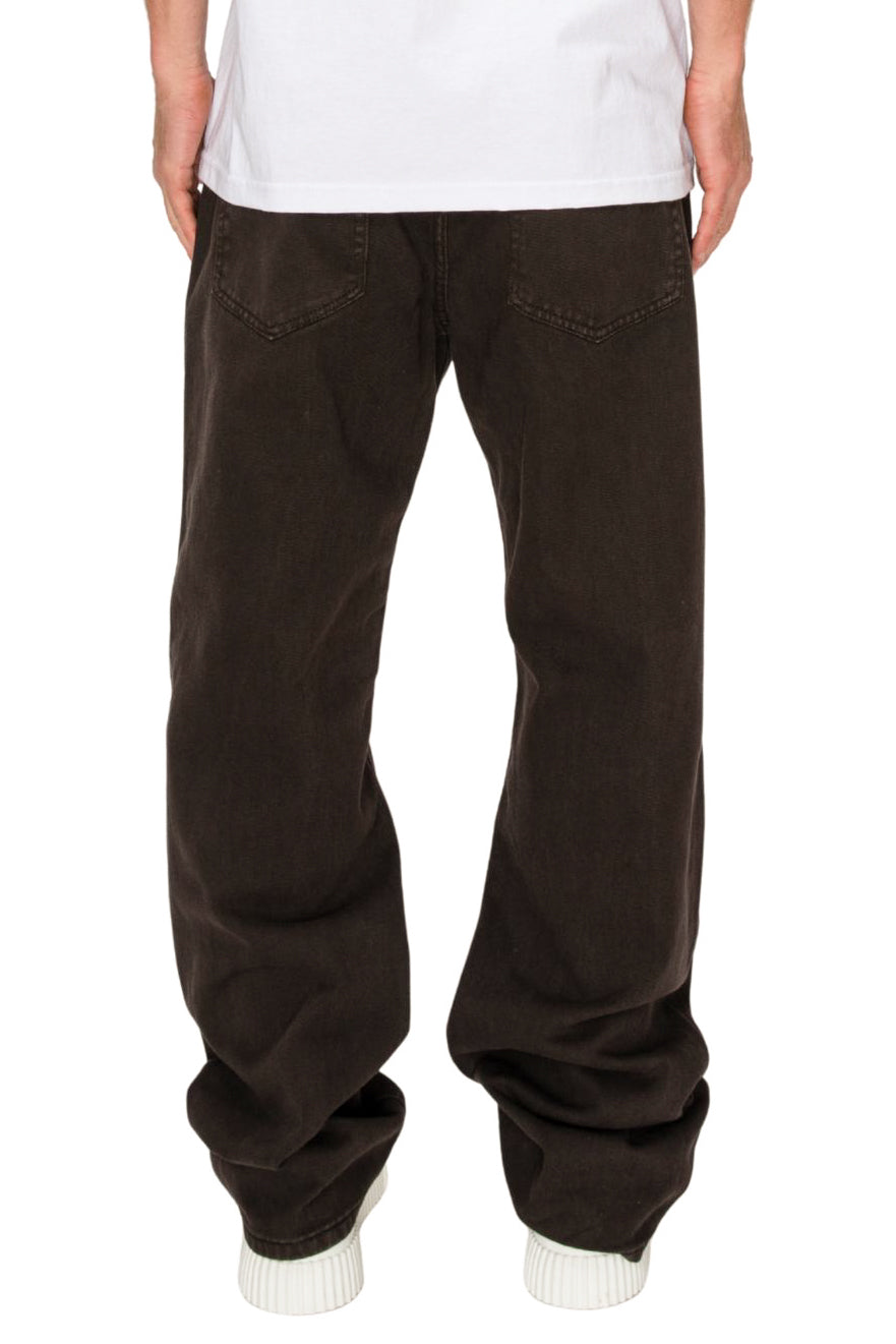 VICTORIOUS ATLAS 13oz Heritage Baggy Denim – Modern Fit