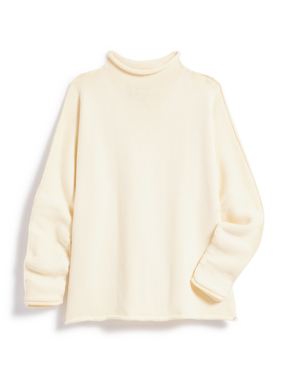 MONTEREY Cream, Pure Italian Cotton