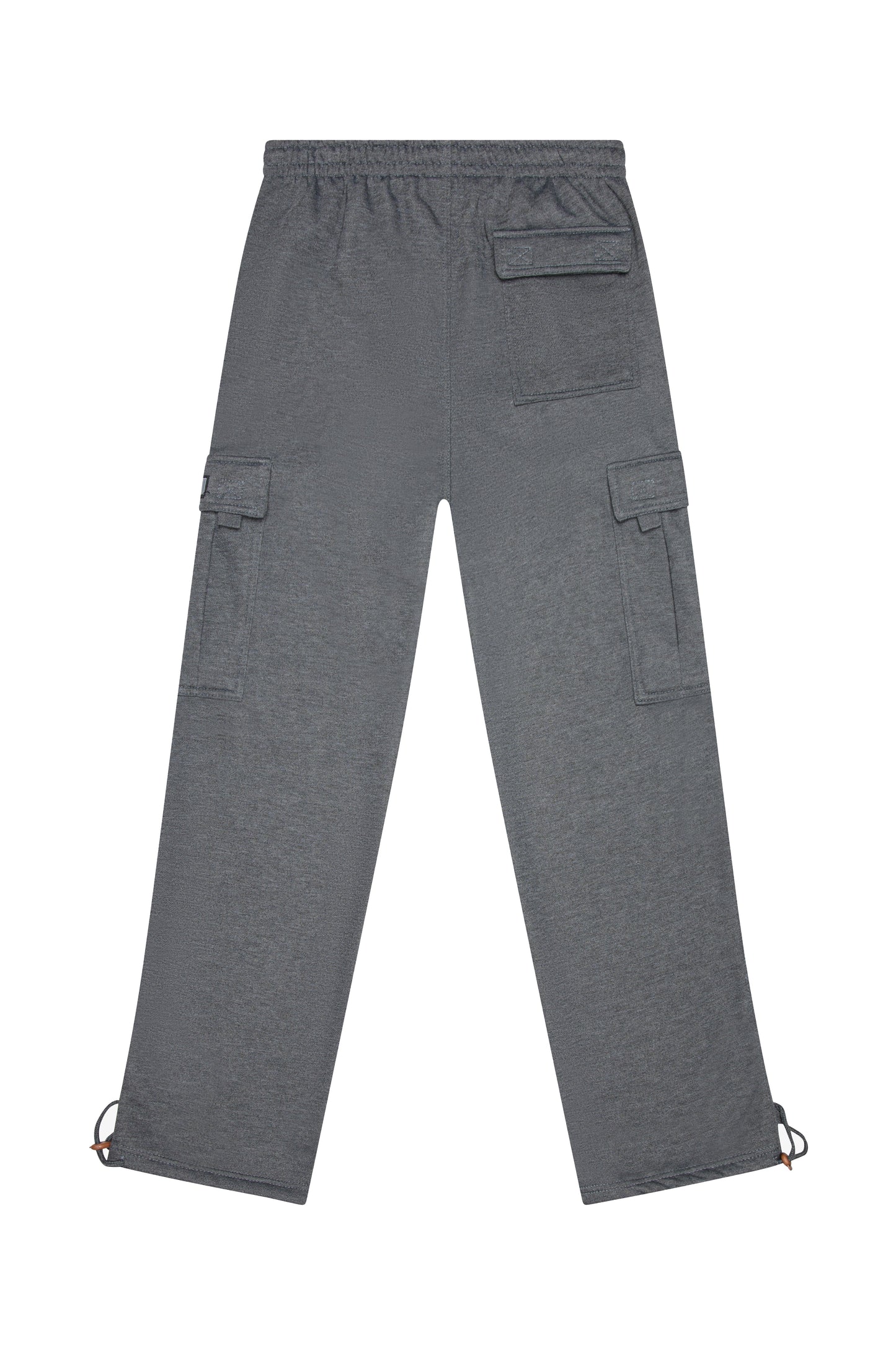 DISTRICT Baggy Cargo Sweatpants – Heavyweight 370GSM Fleece