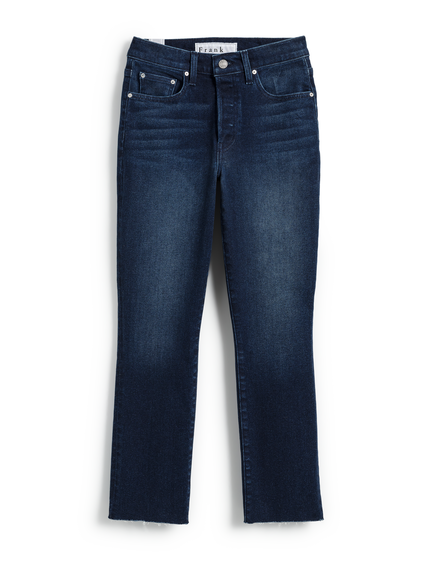 CORK Everyday Rinse, Everyday Denim