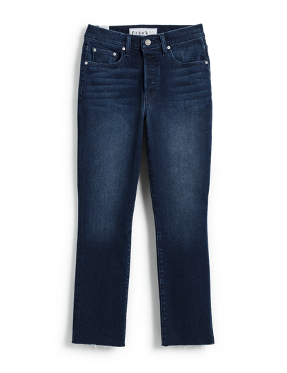 CORK Everyday Rinse, Everyday Denim