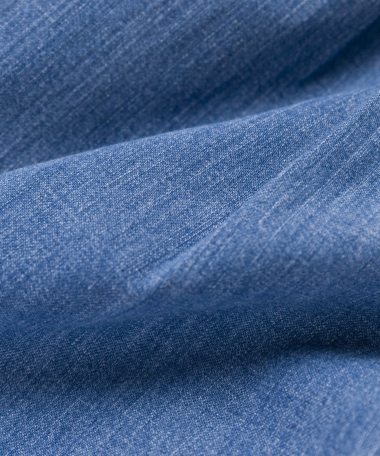Denim Newport Trouser