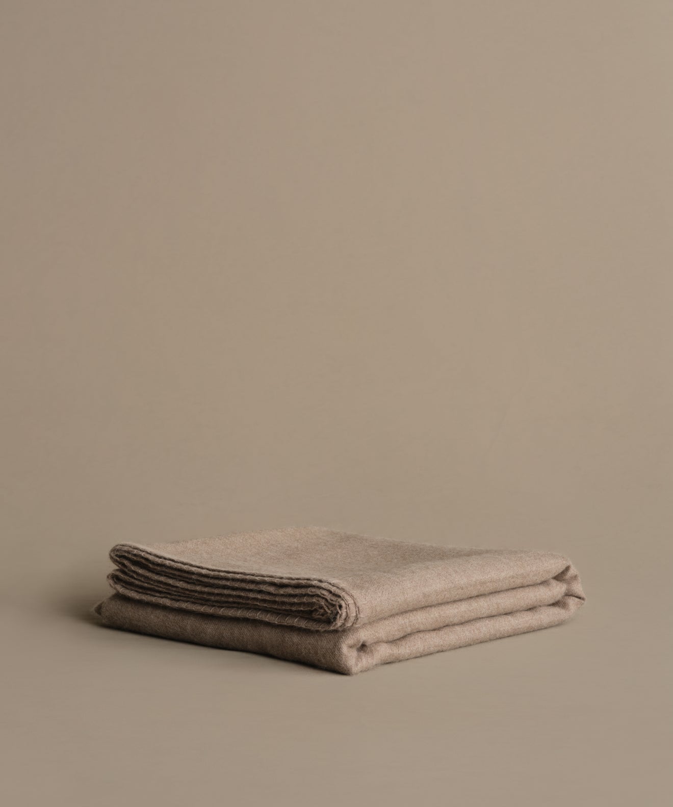 Chateau Alpaca Coverlet