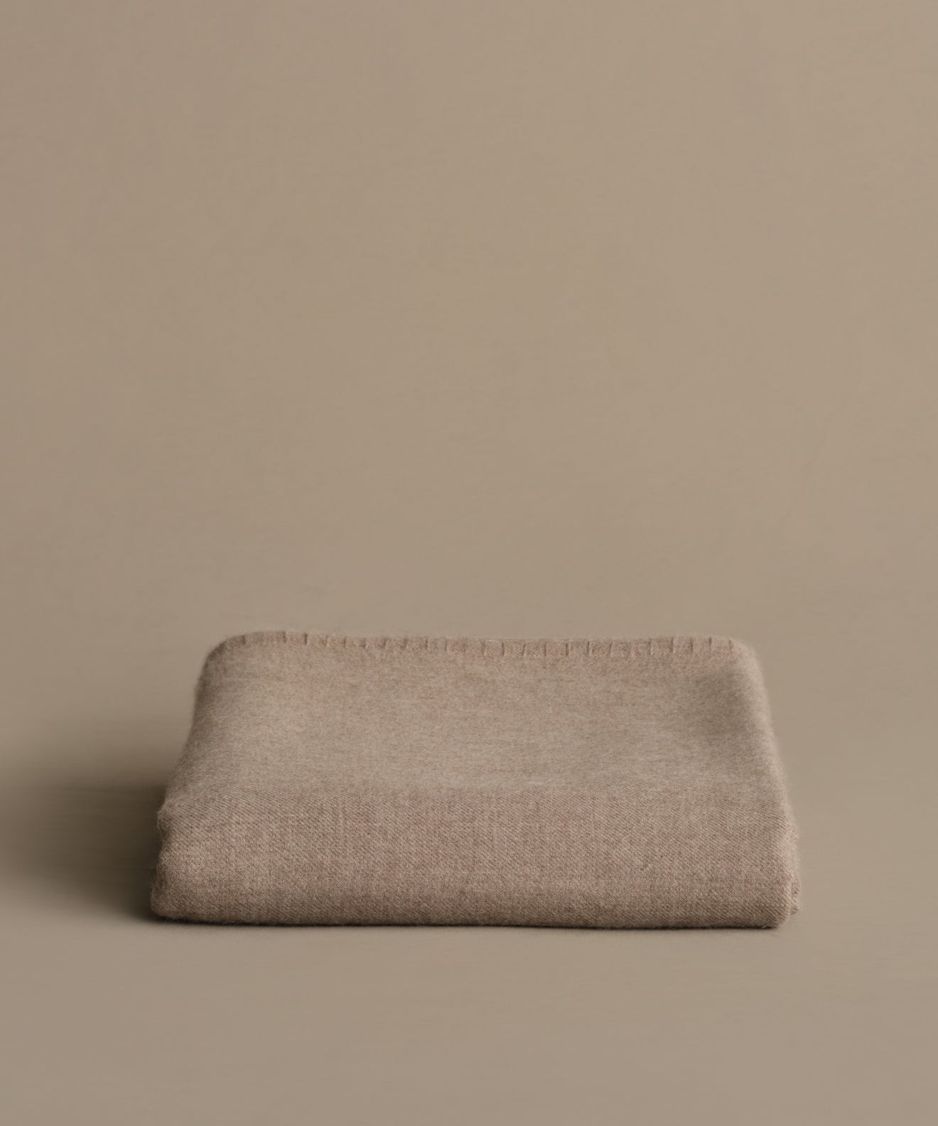 Chateau Alpaca Coverlet
