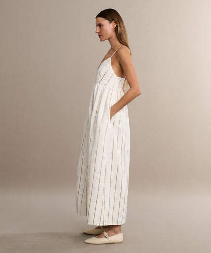 Cove Dress