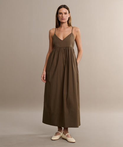 Cove Dress