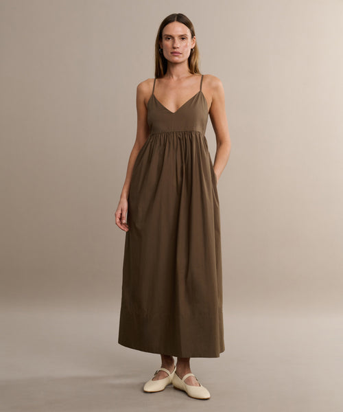 Cove Dress