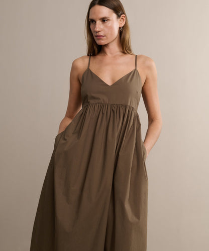 Cove Dress