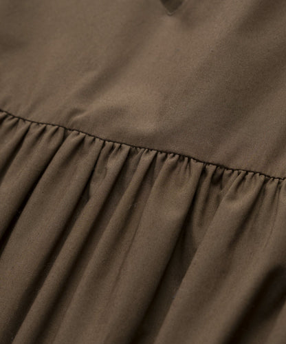 Cove Dress