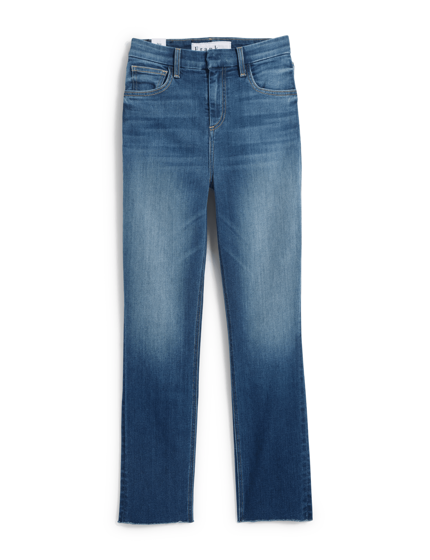 DERRY 1999 Wash, Italian Dream™ Denim