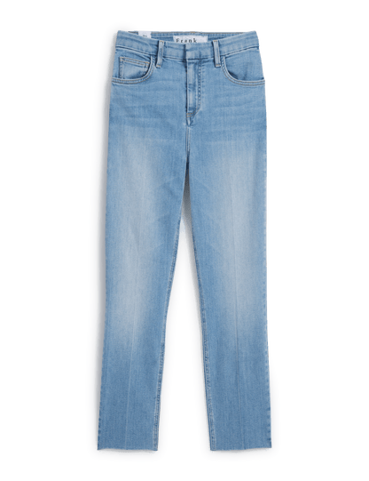 DERRY Faded Light Blue Wash, Italian Dream™ Denim