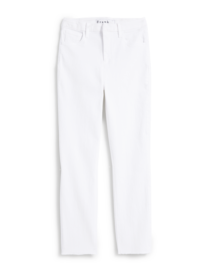 DERRY White, Italian Dream™ Denim