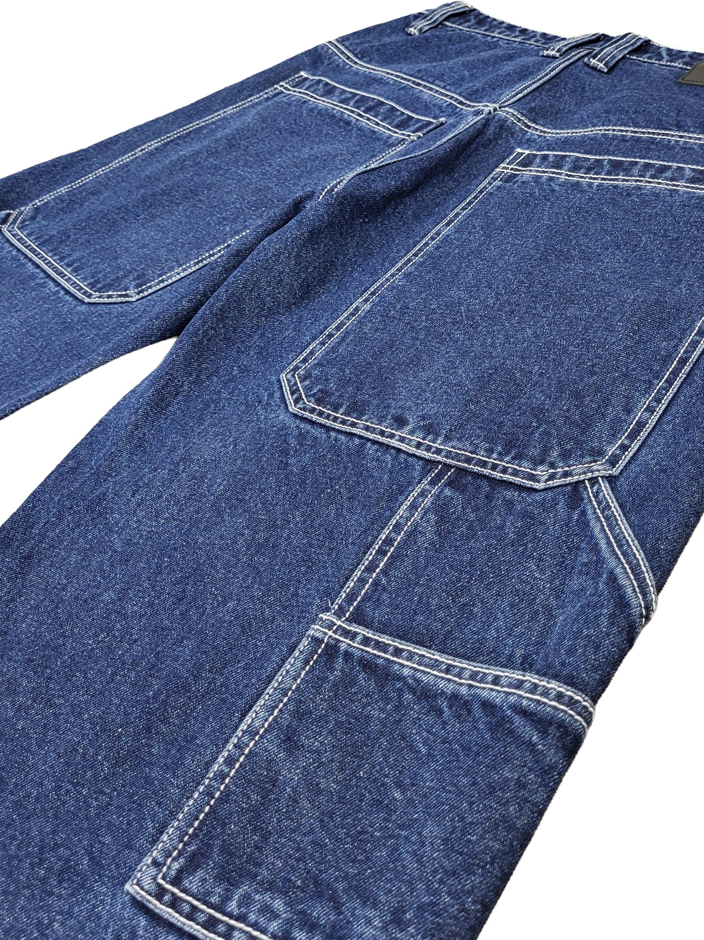 KRAKEN Ultra Baggy Carpenter Jeans