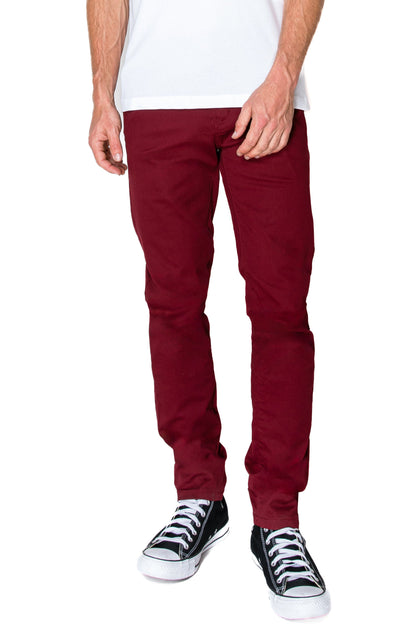 Essential Chino Pants
