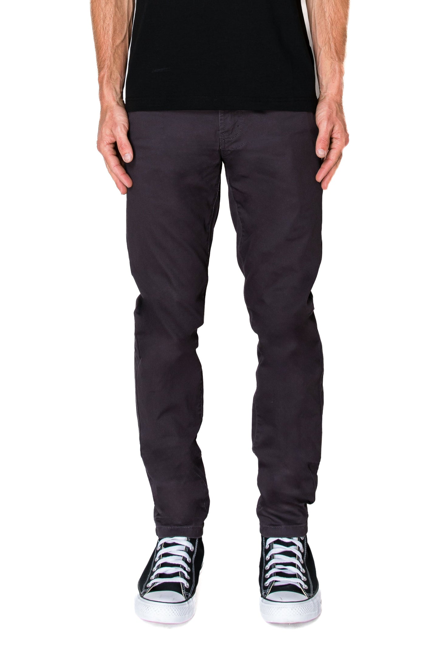 Essential Chino Pants