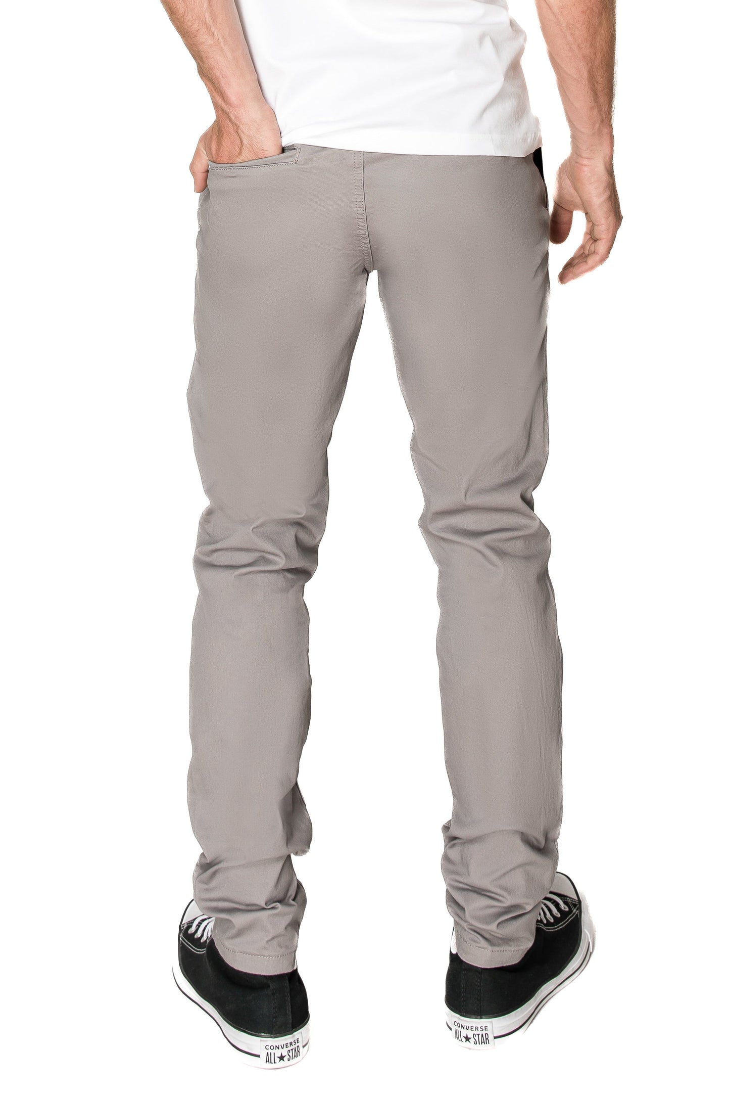 Essential Chino Pants