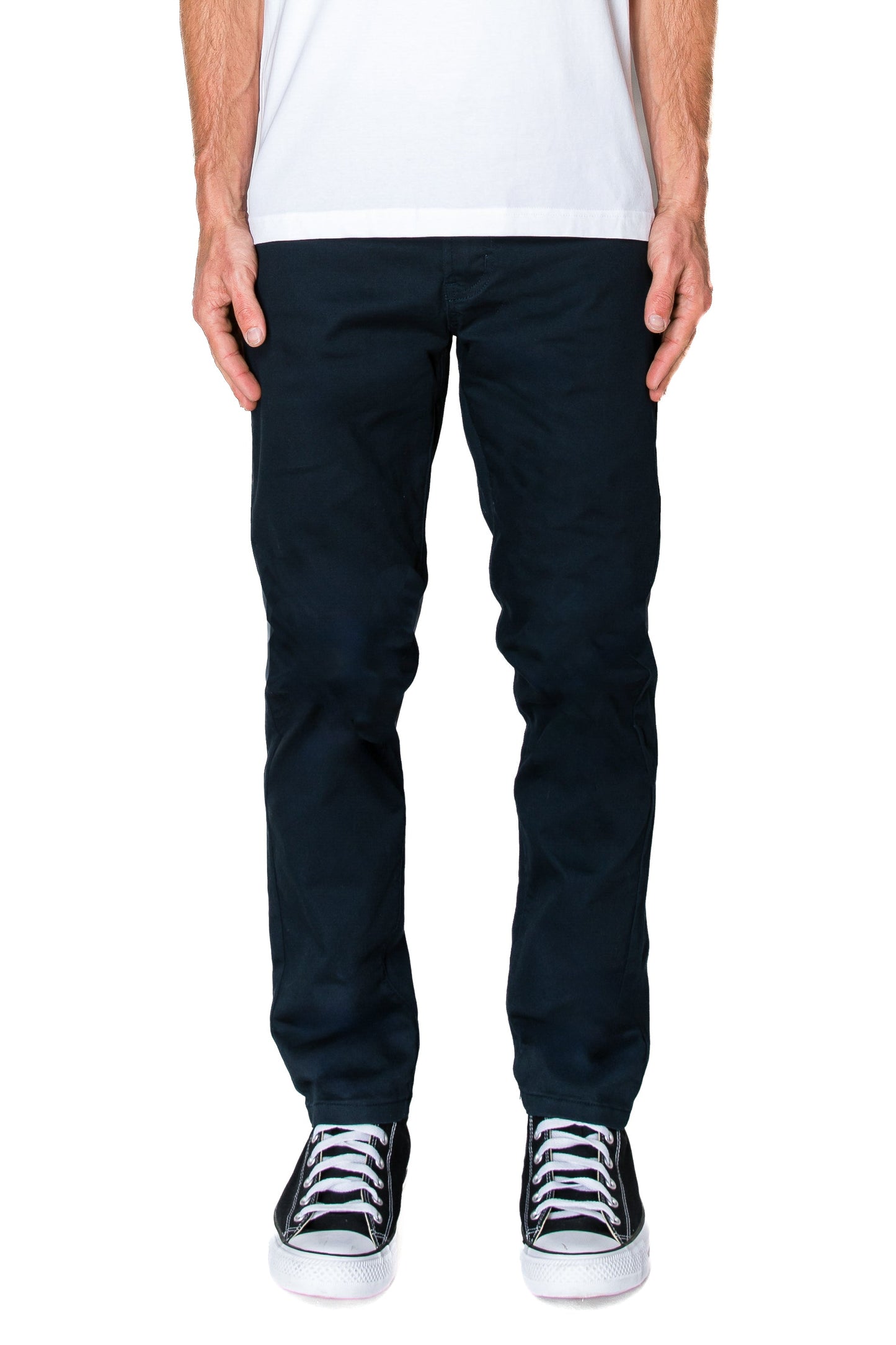 Essential Chino Pants