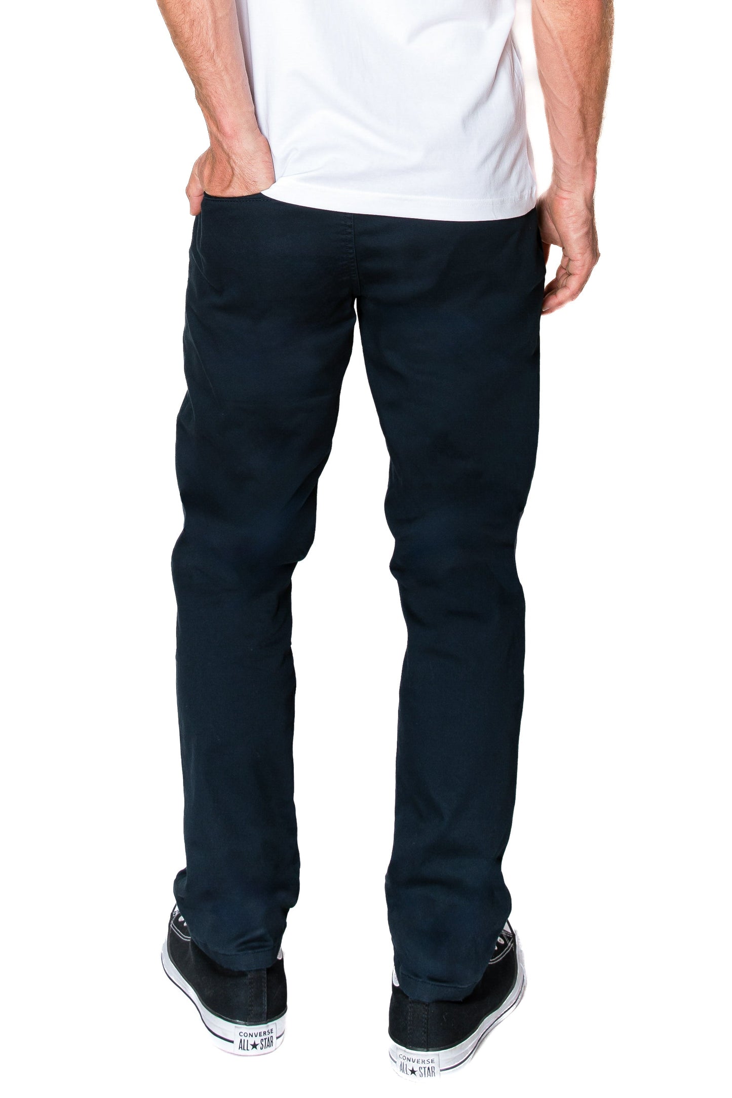 Essential Chino Pants
