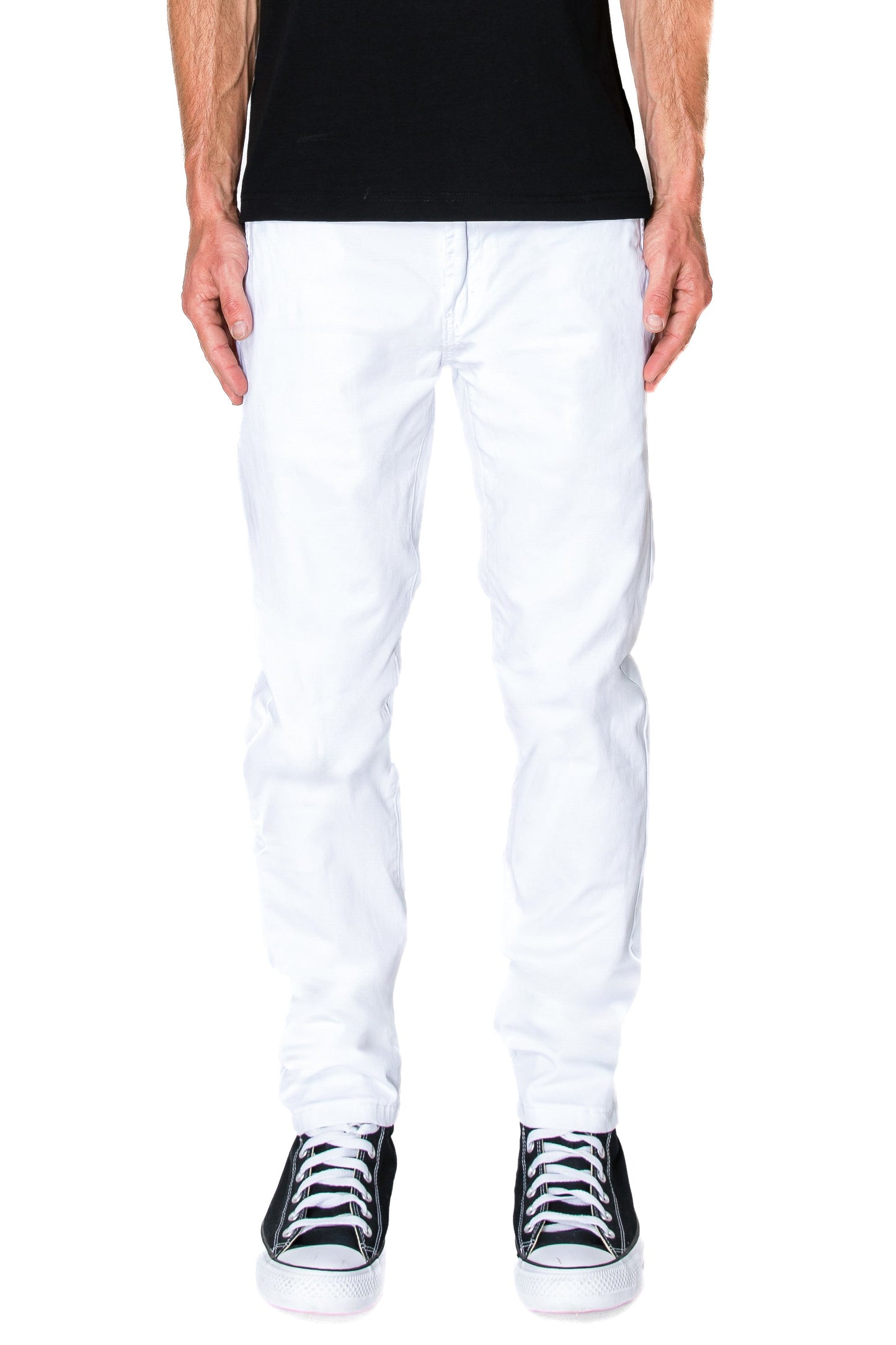 Essential Chino Pants