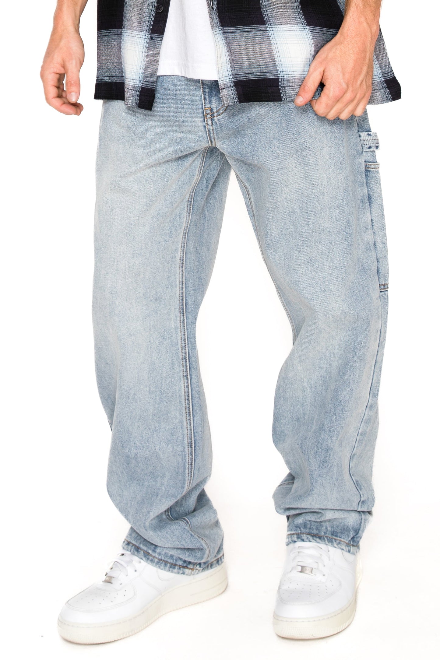 Workman Denim Jeans