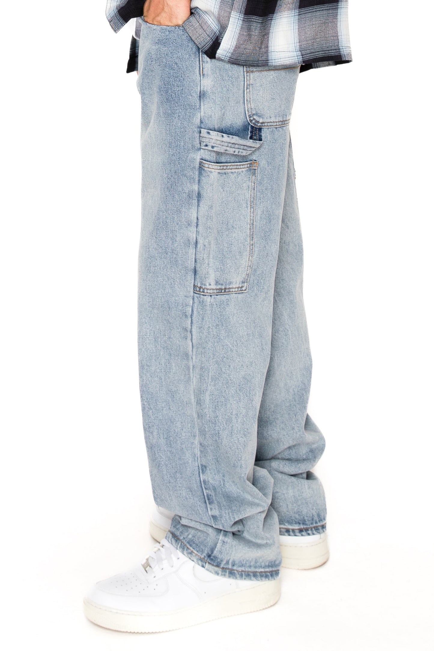 Workman Denim Jeans