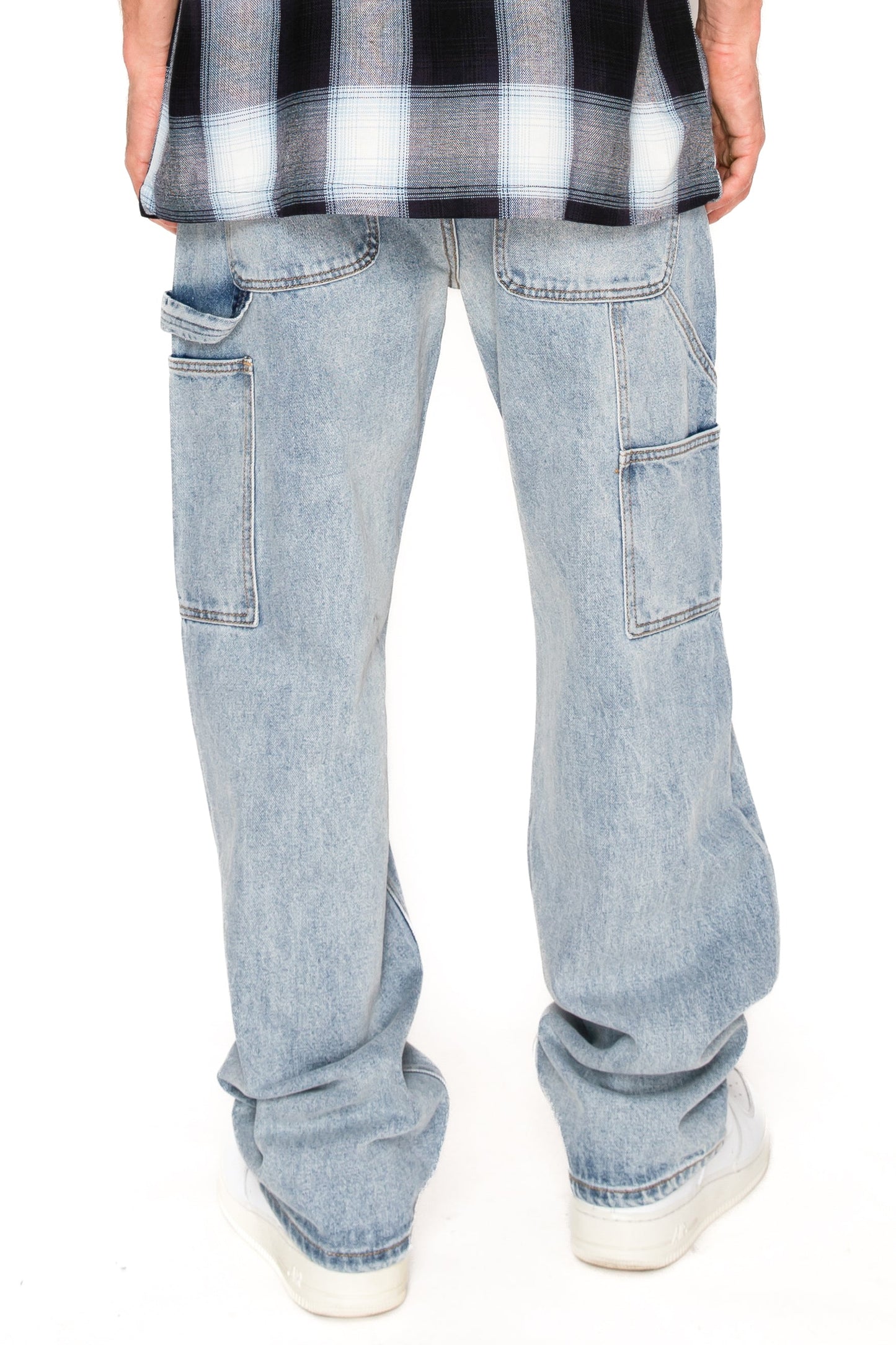 Workman Denim Jeans