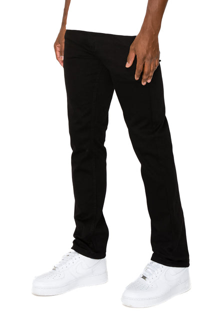 Essential Colored Skinny Jeans