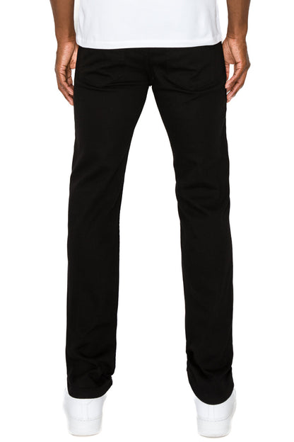 Essential Colored Skinny Jeans