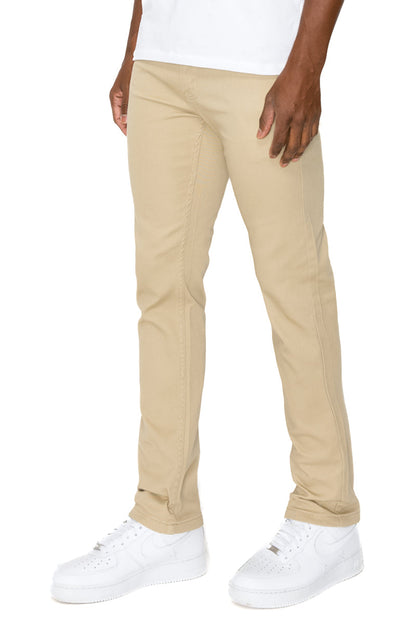 Essential Colored Skinny Jeans