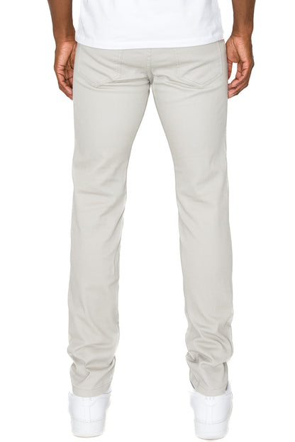 Essential Colored Skinny Jeans