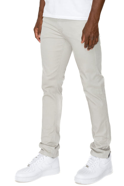 Essential Colored Skinny Jeans