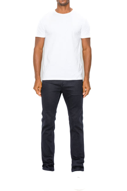 Essential Colored Skinny Jeans