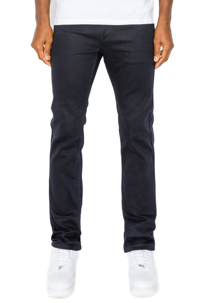 Essential Colored Skinny Jeans