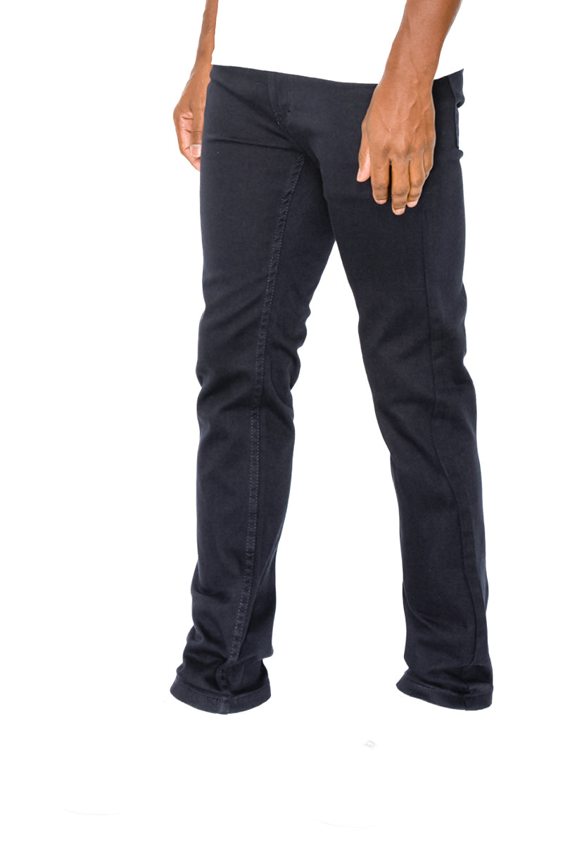 Essential Colored Skinny Jeans