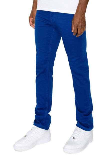 Essential Colored Skinny Jeans - 2