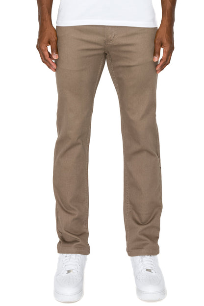 Essential Colored Skinny Jeans - 2