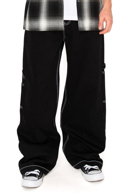 KRAKEN Ultra Baggy Carpenter Jeans