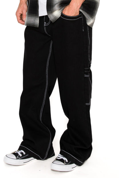 KRAKEN Ultra Baggy Carpenter Jeans