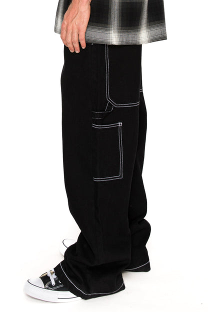 KRAKEN Ultra Baggy Carpenter Jeans