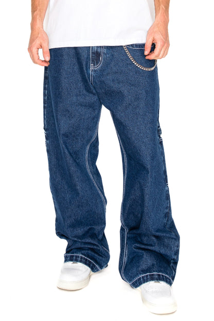 KRAKEN Ultra Baggy Carpenter Jeans