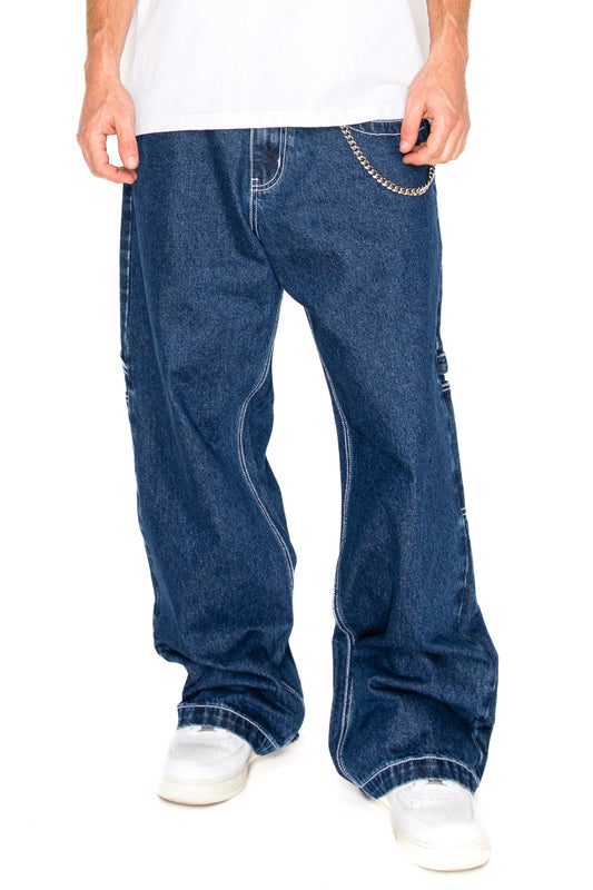 KRAKEN Ultra Baggy Carpenter Jeans