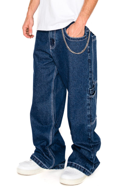KRAKEN Ultra Baggy Carpenter Jeans