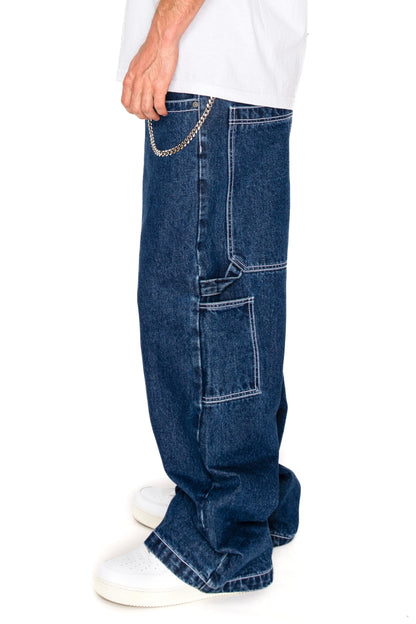 KRAKEN Ultra Baggy Carpenter Jeans