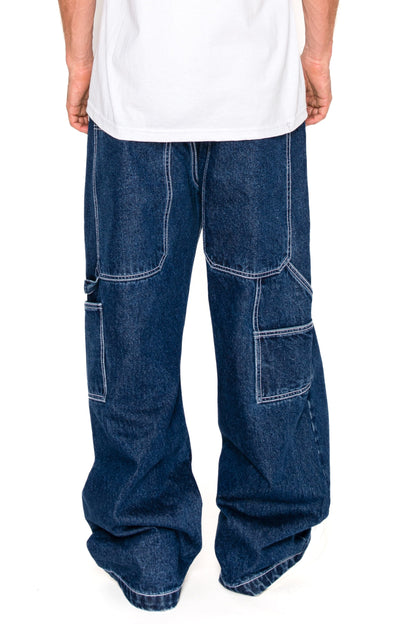 KRAKEN Ultra Baggy Carpenter Jeans